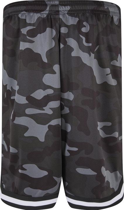 Image du produit Urban Classics Short Mesh AOP - 138087 (M)