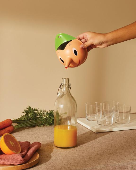 Produktbild Alessi Pino Trichter