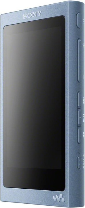 Actual product image Sony Nw-A45 (16 GB)