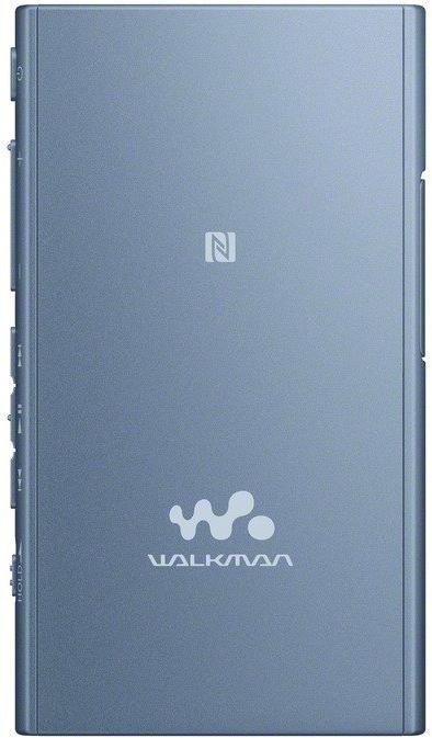 Actual product image Sony Nw-A45 (16 GB)