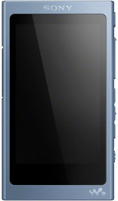 Actual product image Sony Nw-A45 (16 GB)