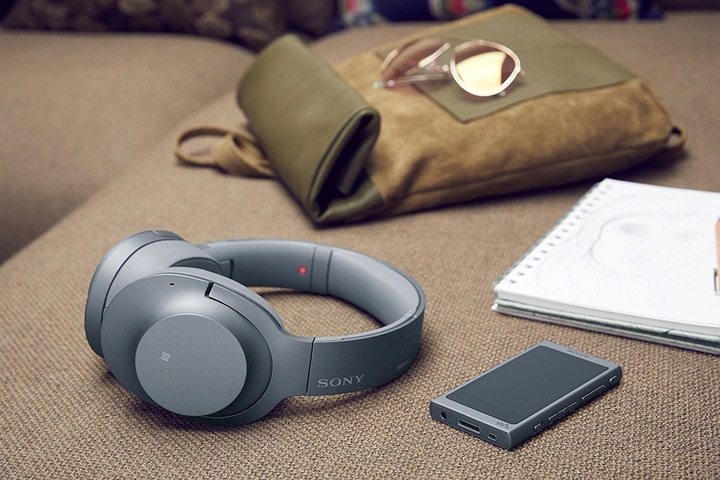 Actual product image Sony Nw-A45 (16 GB)