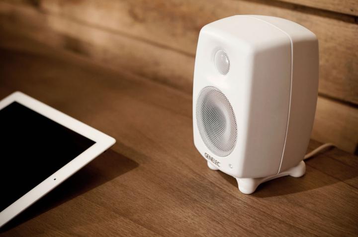 Produktbild Genelec G One (1 Stk., 25 W)