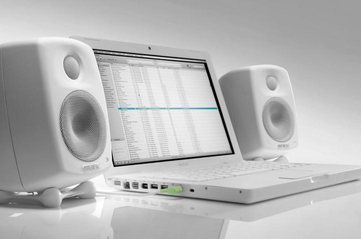Produktbild Genelec G One (1 Stk., 25 W)
