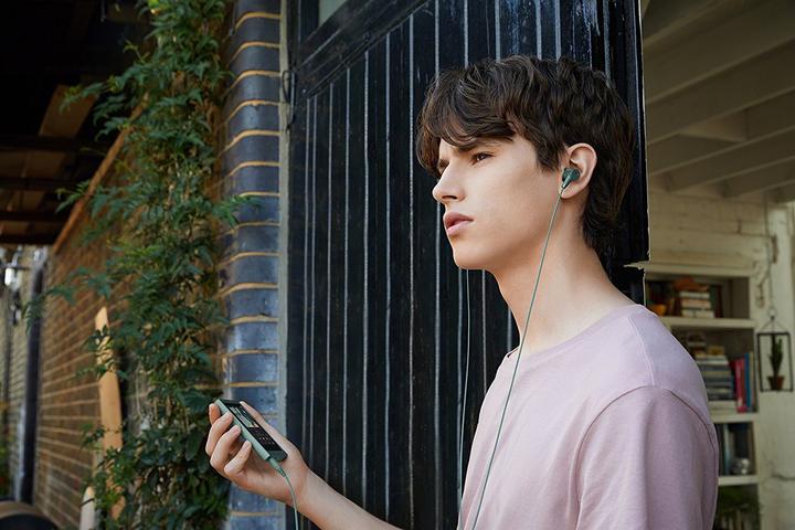 Produktbild Sony Nw-A45 (16 GB)