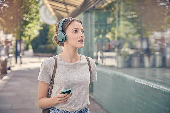 Produktbild Sony Nw-A45 (16 GB)