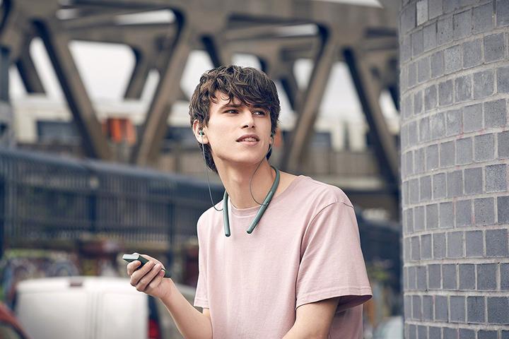 Produktbild Sony Nw-A45 (16 GB)