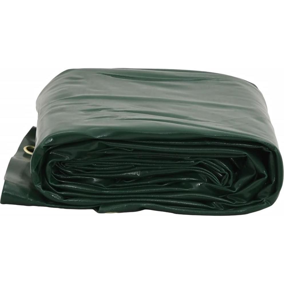 Thumbnail - VidaXL, Abdeckplane, Abdeckplane 600 g/m² (2,5 x 4,5 m)