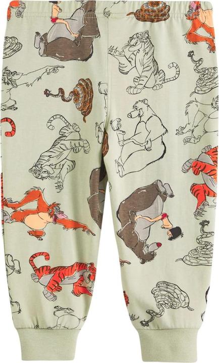 Actual product image Disney Childrens/Kids Pyjama Set (116)