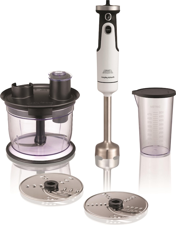 Morphy Richards Centre de travail Total Control