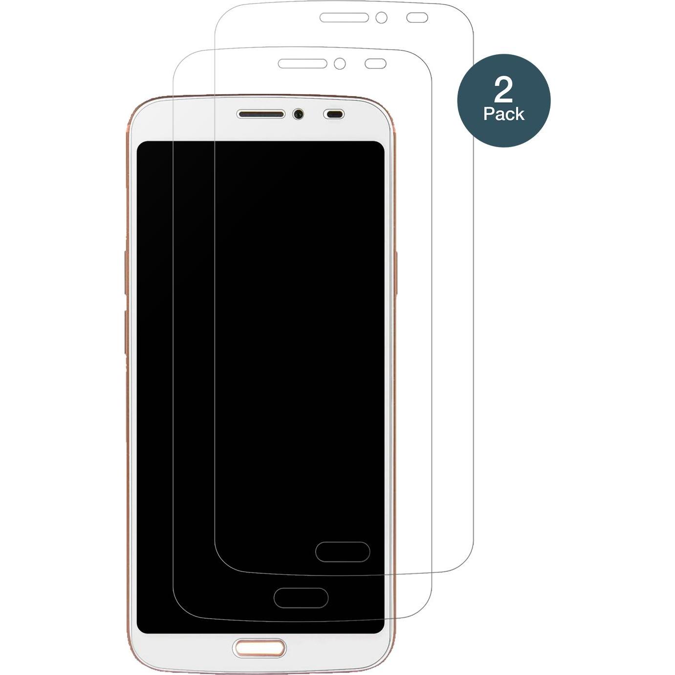 Thumbnail - Dipos Displayschutz Anti-Shock (1 Stück, Doro 8080), Smartphone Schutzfolie, Transparent