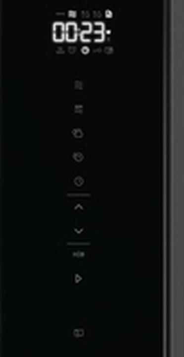 Image du produit Hisense BIM325GI63DBG (25 l)