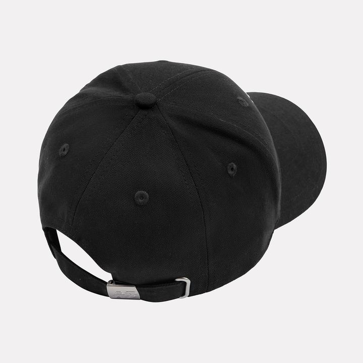 Actual product image New Balance B Small Logo Cap (One size)