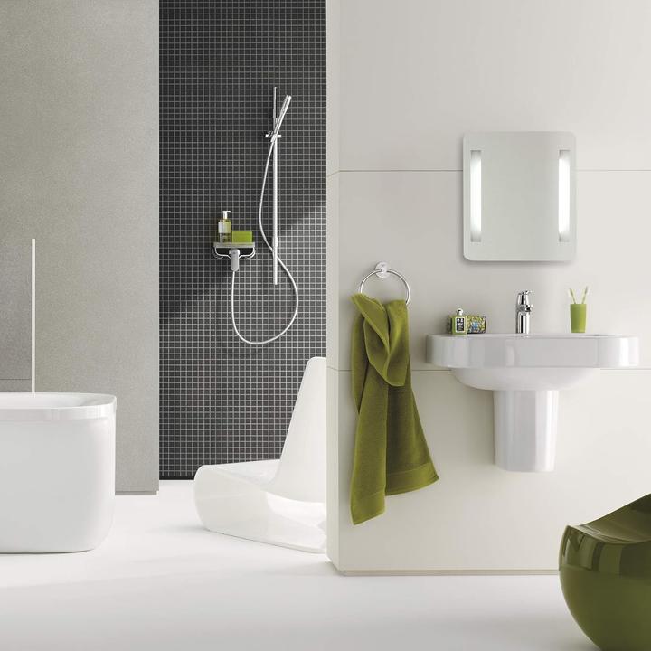 Produktbild Grohe Essentials