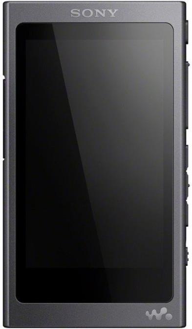 Actual product image Sony Nw-A45 (16 GB)