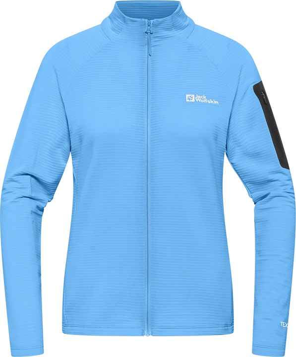 Bleu moyen