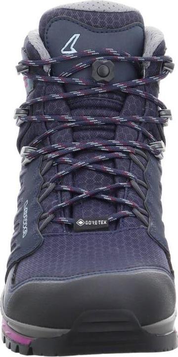 Produktbild Lowa Trek Evo GTX Mid (41)