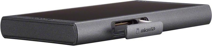 Actual product image Sony Nw-A45 (16 GB)
