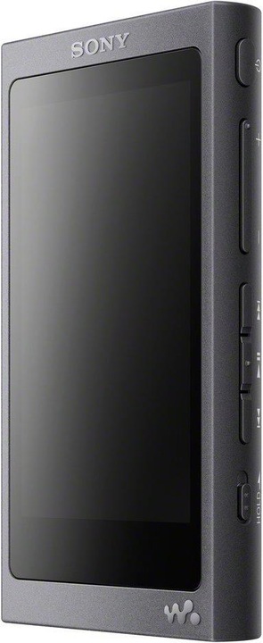 Actual product image Sony Nw-A45 (16 GB)