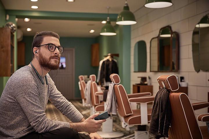 Produktbild Sony Nw-A45 (16 GB)