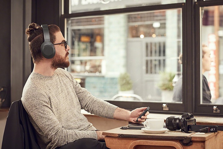 Actual product image Sony Nw-A45 (16 GB)