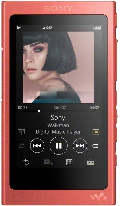 Sony Nw-A45 (16 GB)