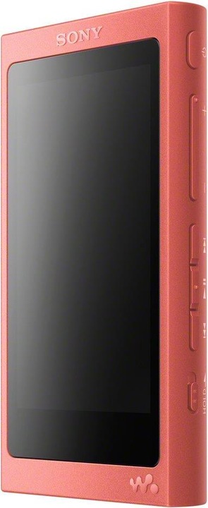 Actual product image Sony Nw-A45 (16 GB)