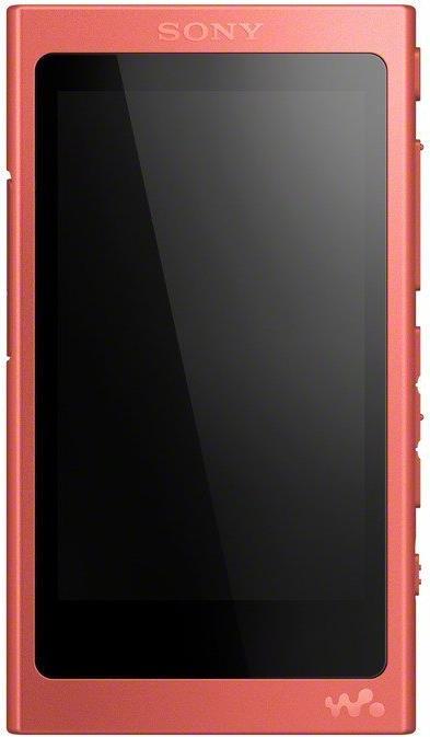 Produktbild Sony Nw-A45 (16 GB)