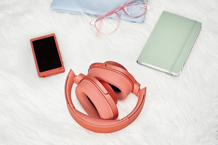 Actual product image Sony Nw-A45 (16 GB)