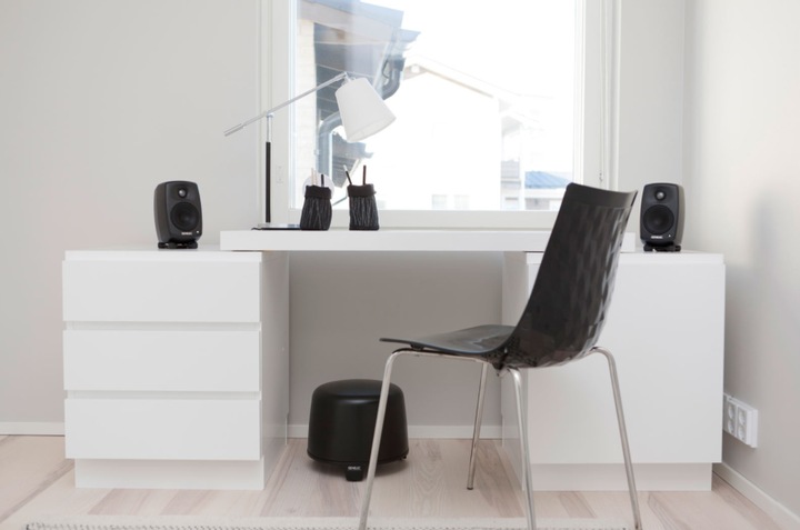 Produktbild Genelec G One (1 Stk., 25 W)