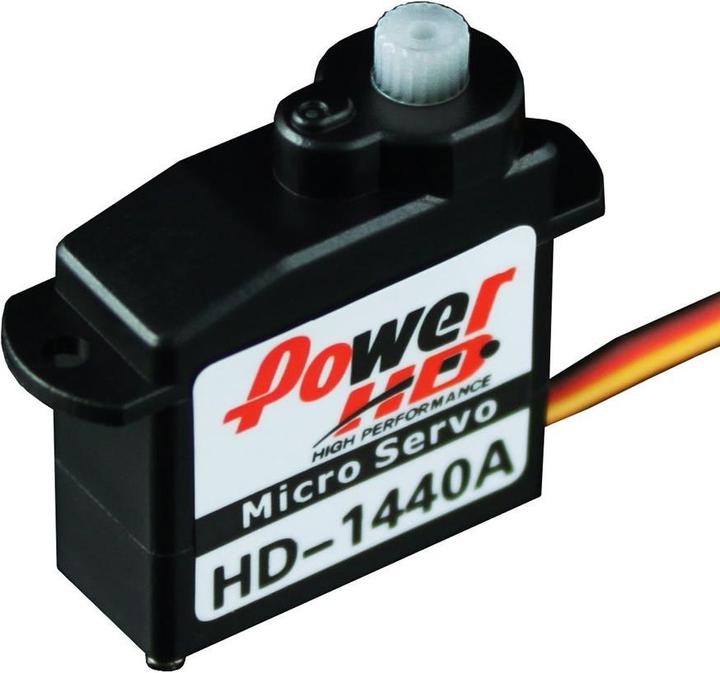Image du produit Power HD Hd-1440a