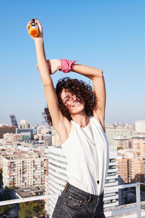 Produktbild L'Oréal Paris Stylista The Curl Tonic (200 ml)