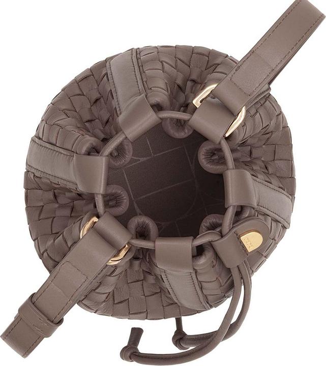 Immagine prodotto Dudu Filicudi Beuteltasche Leder 14 cm