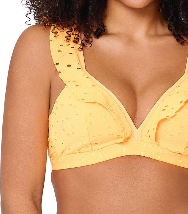 Produktbild LingaDore Triangle padded bikiniset (40 C)