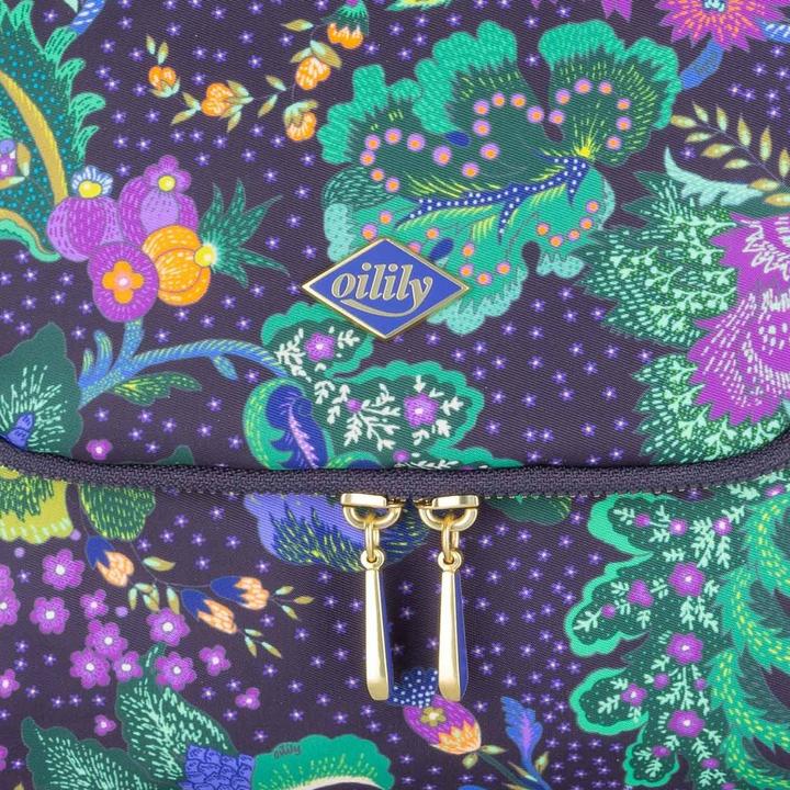 Actual product image Oilily Cathy cosmetic bag 24 cm (5 l)