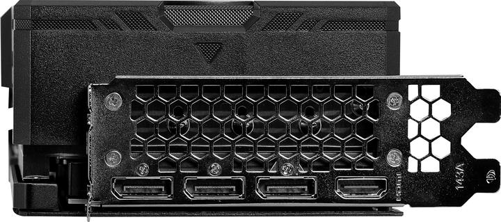 Produktbild Palit GeForce RTX 4070 JetStream (12 GB, GDDR6X)