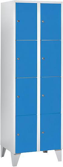 Actual product image Wolf Locker cabinet (60 cm, 185 cm)
