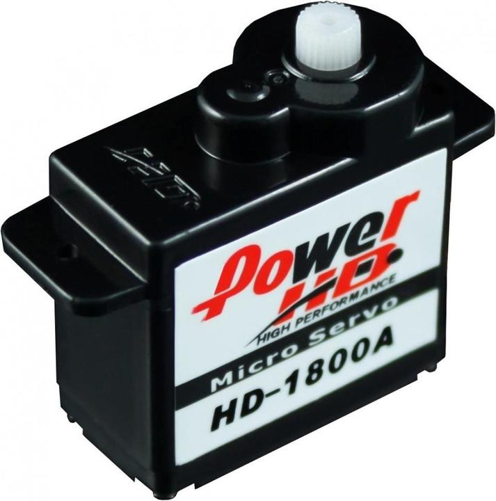 Image du produit Power HD Servo HD-1800A