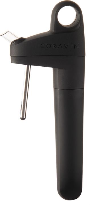 Image du produit Coravin Vin by-the-Glass Système Pivot Plus (Verseur de vin)