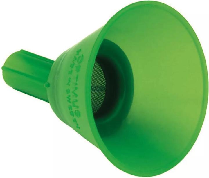 Optimus Filling funnel with filter
