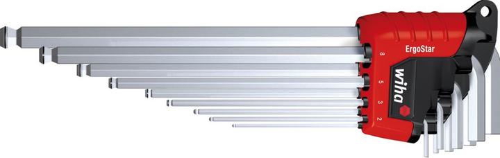 Actual product image Wiha ErgoStar
