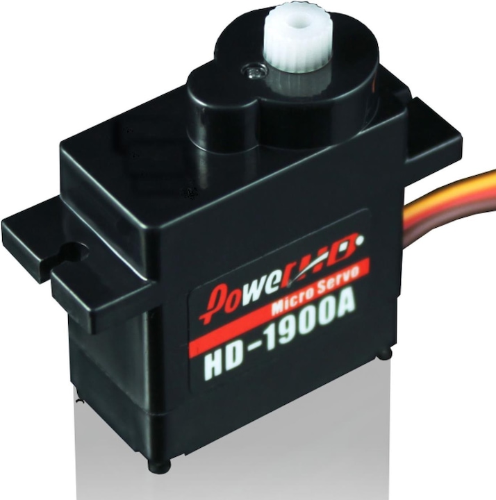 Power HD Servo HD-1900A