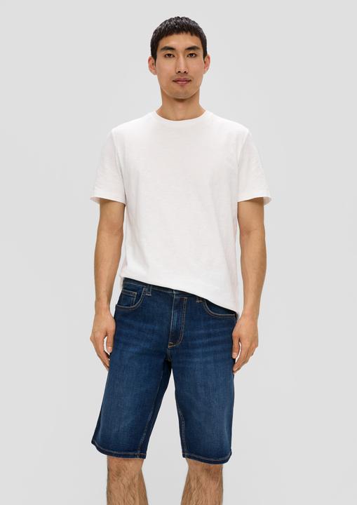 Immagine prodotto s.Oliver Jeans-Shorts / Regular Fit / Mid Rise (34)