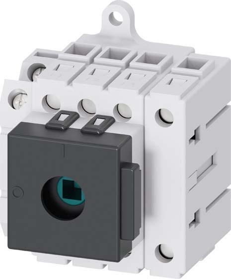 Produktbild Siemens 3LD3310-1TL05