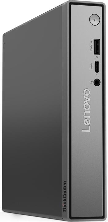 Actual product image Lenovo Mini PC ThinkCentre neo 55q Gen 6 (1000 GB, 16 GB, AMD Ryzen 5 220)