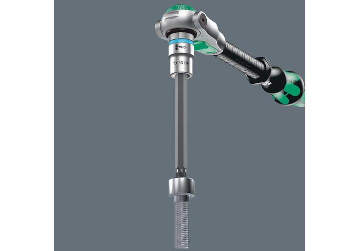 Actual product image Wera 8767 C Tx Hf 2
