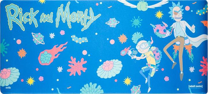 Produktbild CU Rick and Morty (XL)