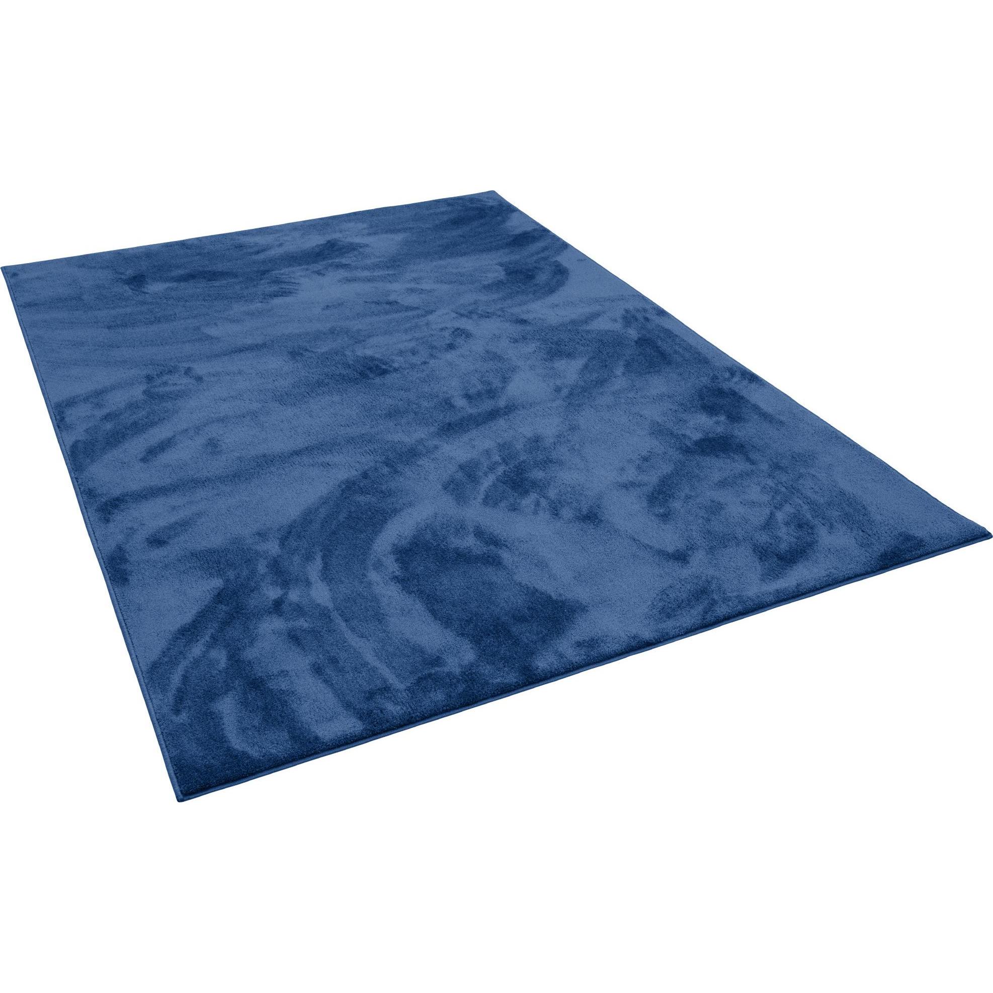 Pergamon, Teppich, Luxus Super Soft Hochflor Langflor Teppich Melia (160 x 230 cm)
