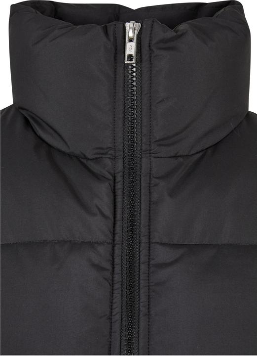 Immagine prodotto Urban Classics Ladies Waisted Puffer Vest (S)