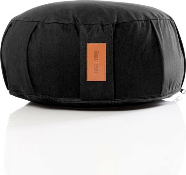 Image du produit Gorilla Sports Coussin de yoga (18 cm)